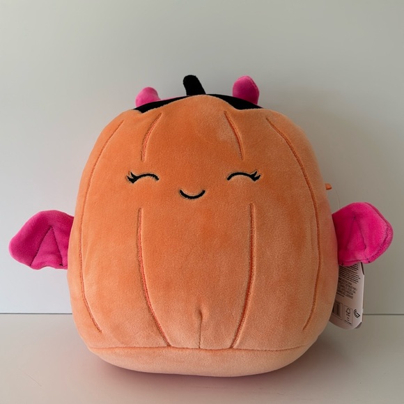 Other - Margie Halloween Pumpkin devil